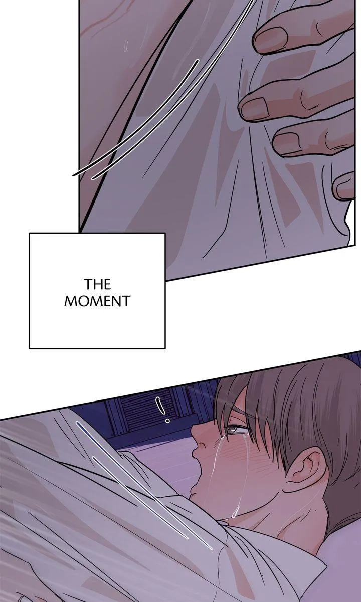 Incident Named Tsunami: Killer Whale Hunting Method chapter 32 page 60