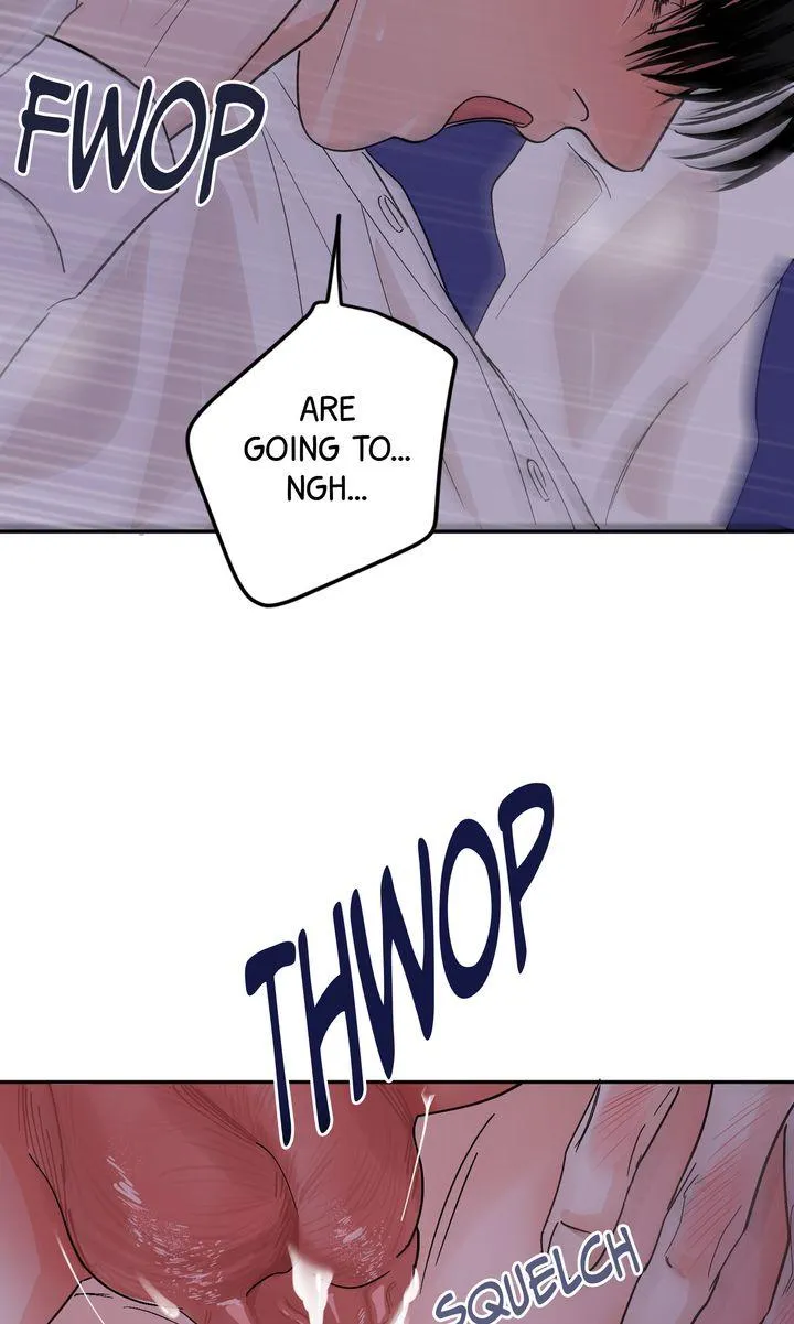 Incident Named Tsunami: Killer Whale Hunting Method chapter 32 page 69