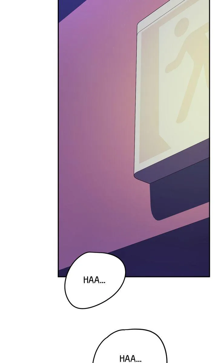 Incident Named Tsunami: Killer Whale Hunting Method chapter 32 page 72