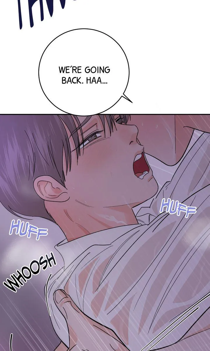 Incident Named Tsunami: Killer Whale Hunting Method chapter 32 page 67