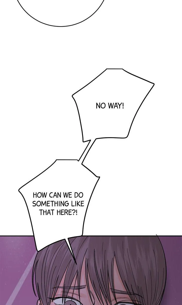 Incident Named Tsunami: Killer Whale Hunting Method chapter 32 page 6