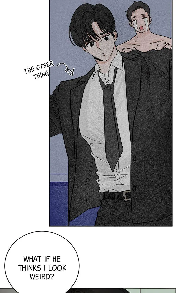 Incident Named Tsunami: Killer Whale Hunting Method chapter 33 page 99