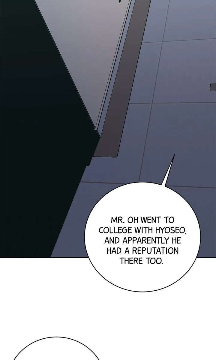 Incident Named Tsunami: Killer Whale Hunting Method chapter 33 page 54