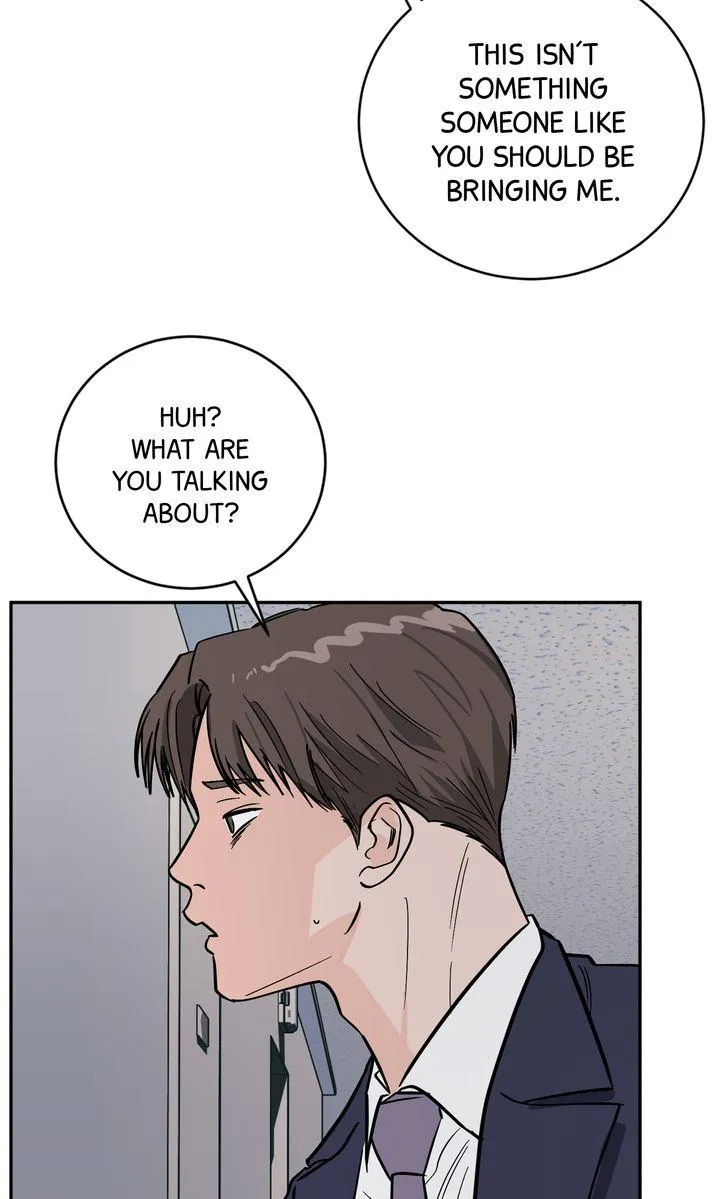 Incident Named Tsunami: Killer Whale Hunting Method chapter 33 page 67