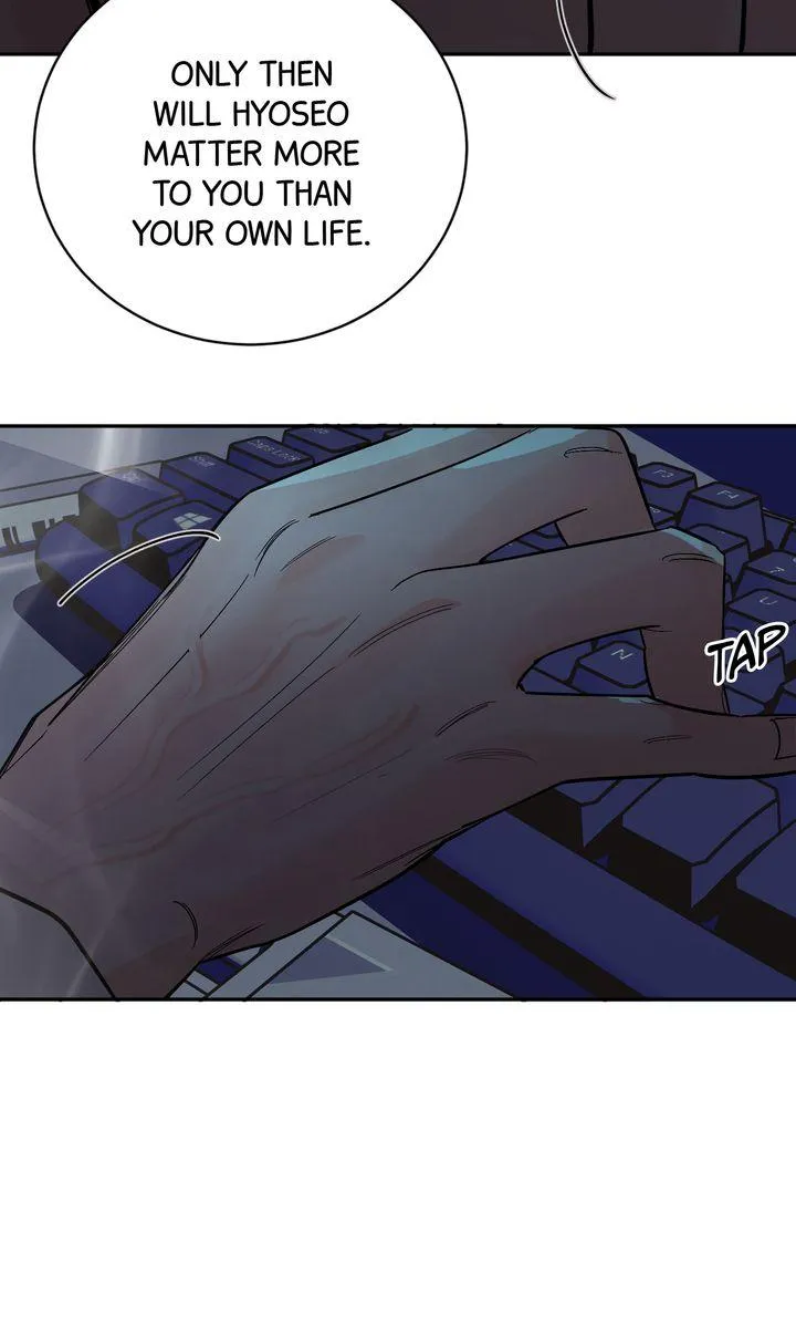 Incident Named Tsunami: Killer Whale Hunting Method chapter 33 page 18