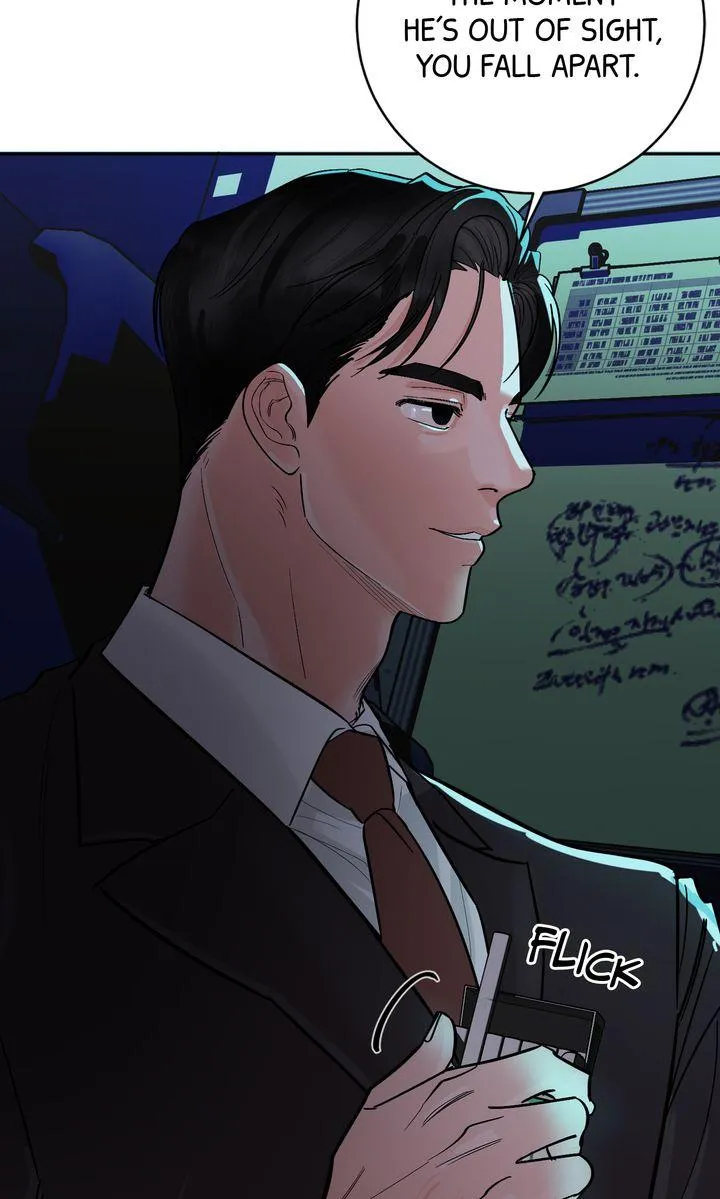 Incident Named Tsunami: Killer Whale Hunting Method chapter 33 page 14