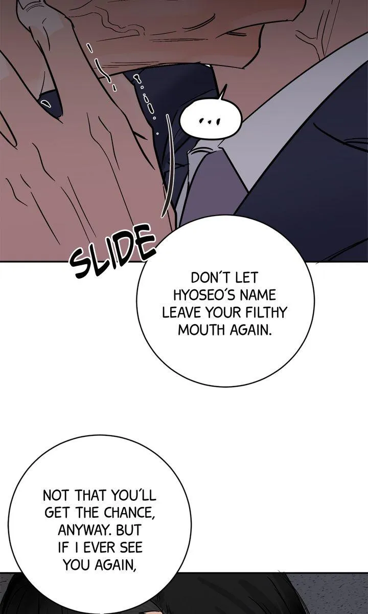 Incident Named Tsunami: Killer Whale Hunting Method chapter 33 page 79
