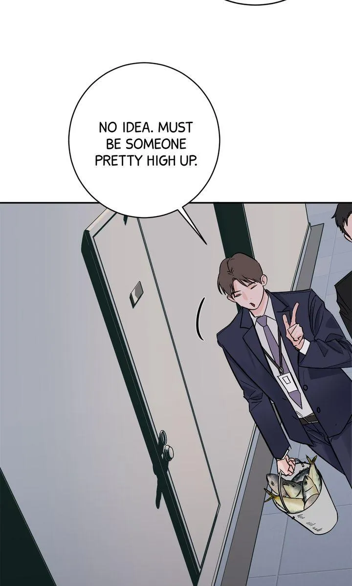 Incident Named Tsunami: Killer Whale Hunting Method chapter 33 page 53