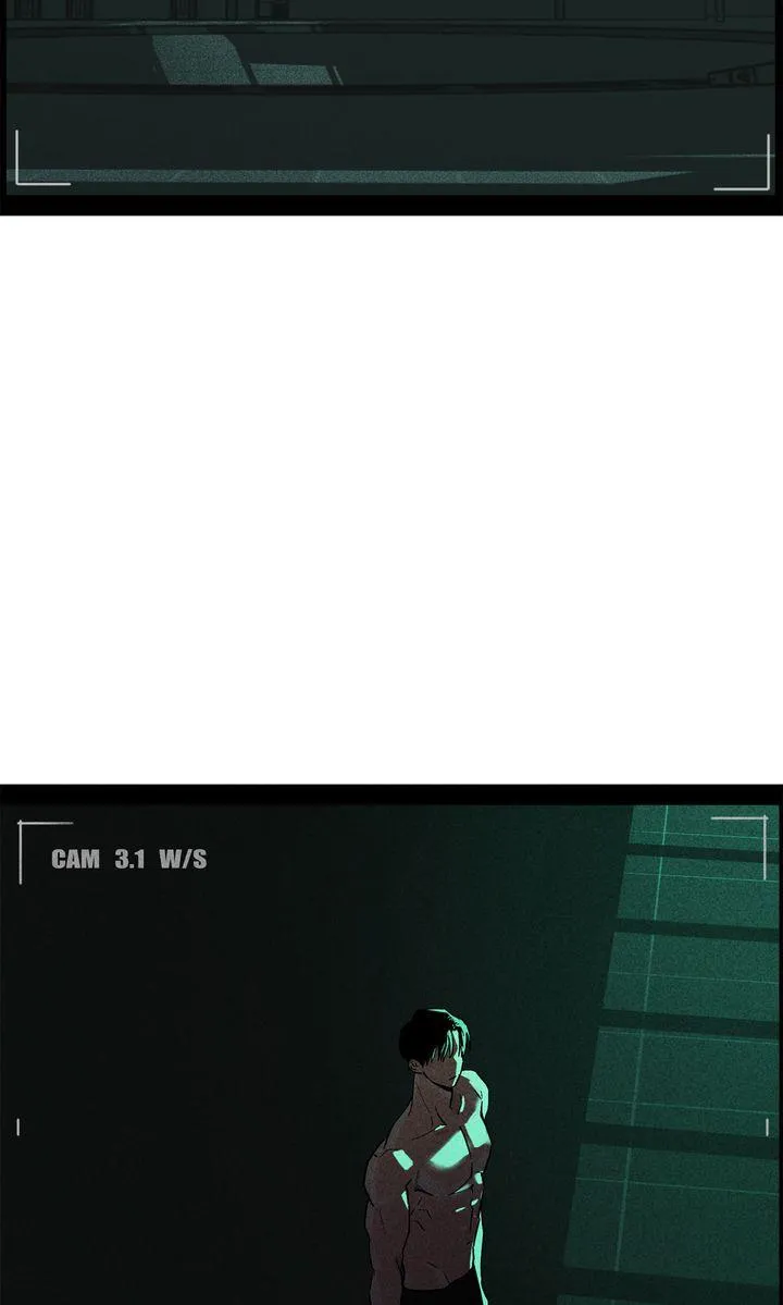 Incident Named Tsunami: Killer Whale Hunting Method chapter 33 page 6