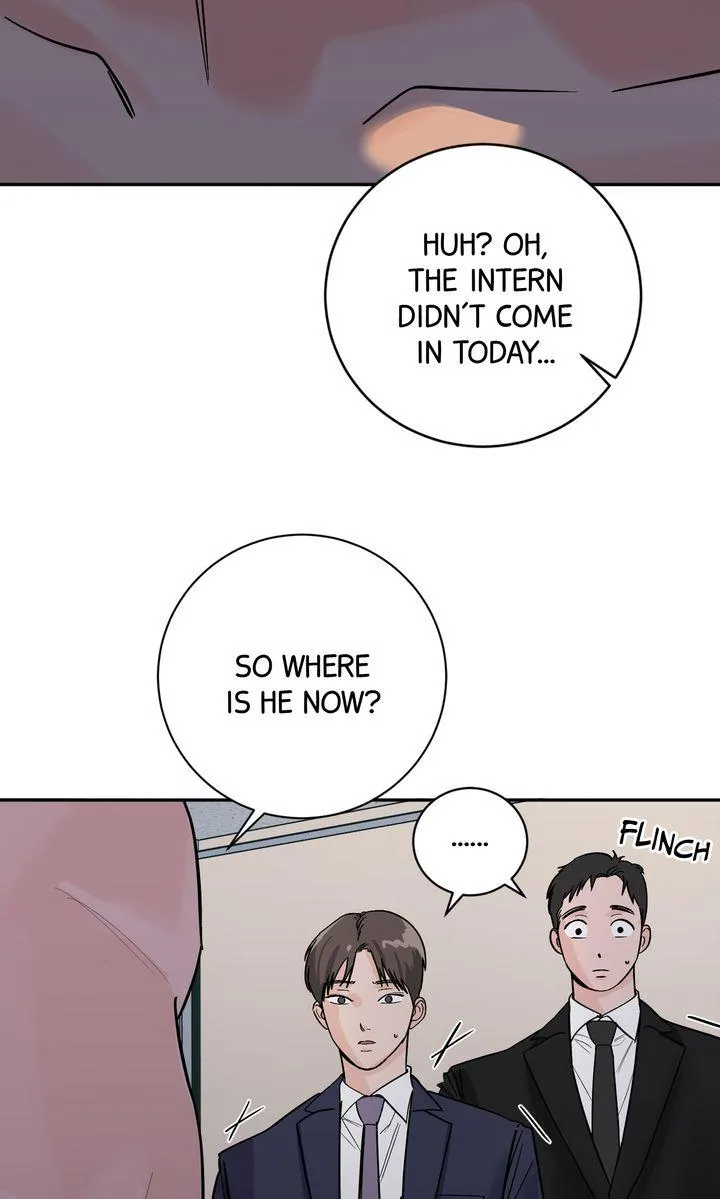 Incident Named Tsunami: Killer Whale Hunting Method chapter 33 page 70