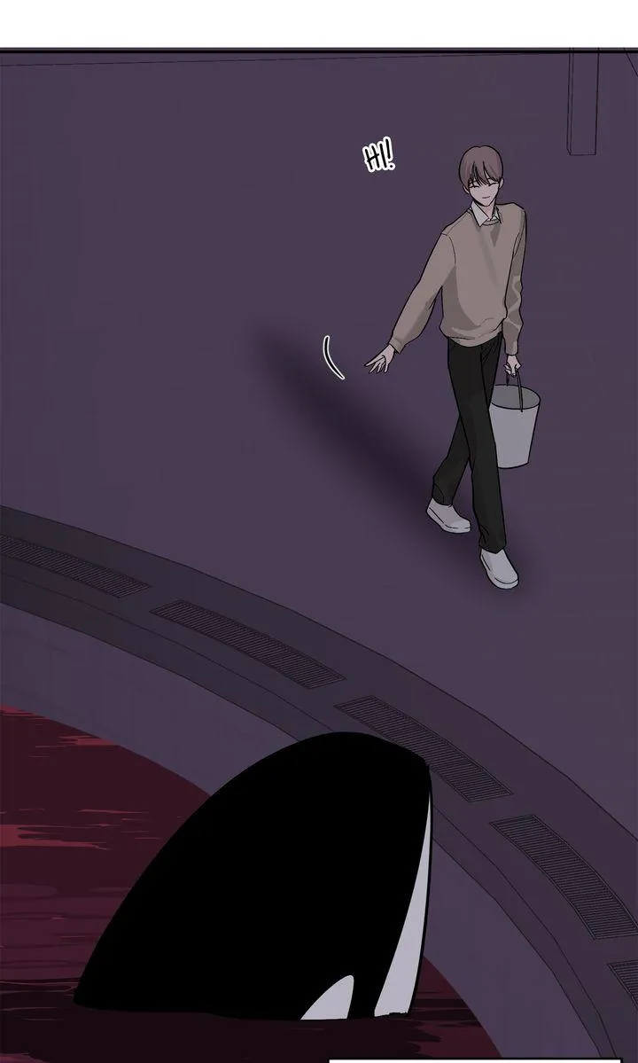 Incident Named Tsunami: Killer Whale Hunting Method chapter 33 page 104