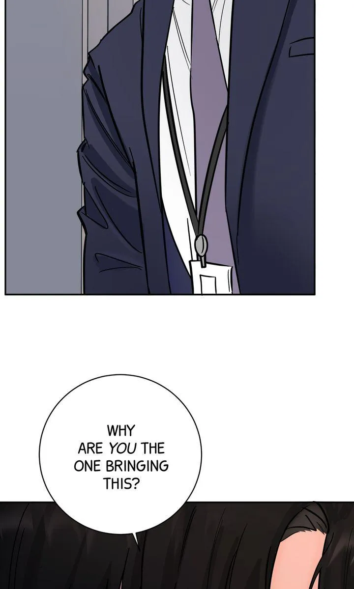 Incident Named Tsunami: Killer Whale Hunting Method chapter 33 page 68