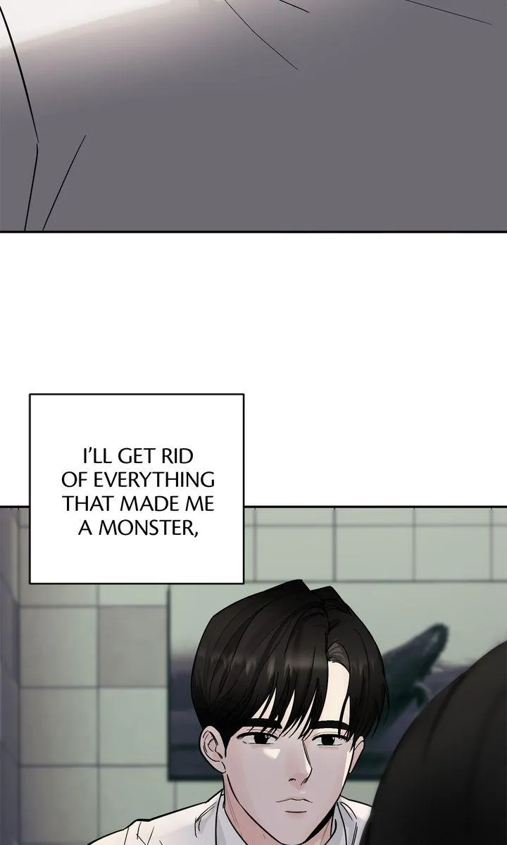 Incident Named Tsunami: Killer Whale Hunting Method chapter 33 page 109