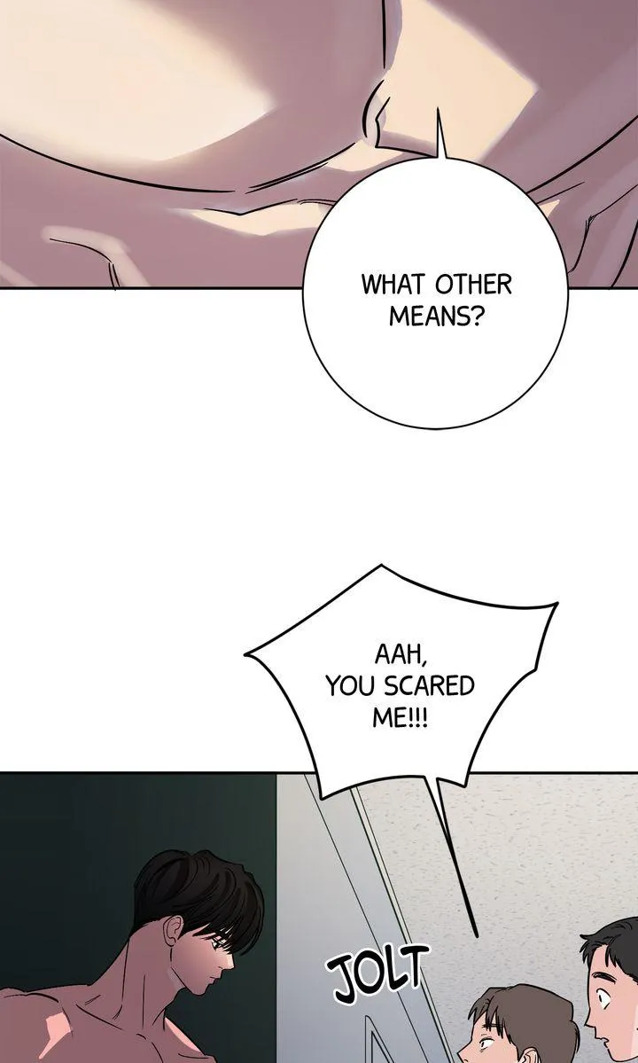 Incident Named Tsunami: Killer Whale Hunting Method chapter 33 page 61