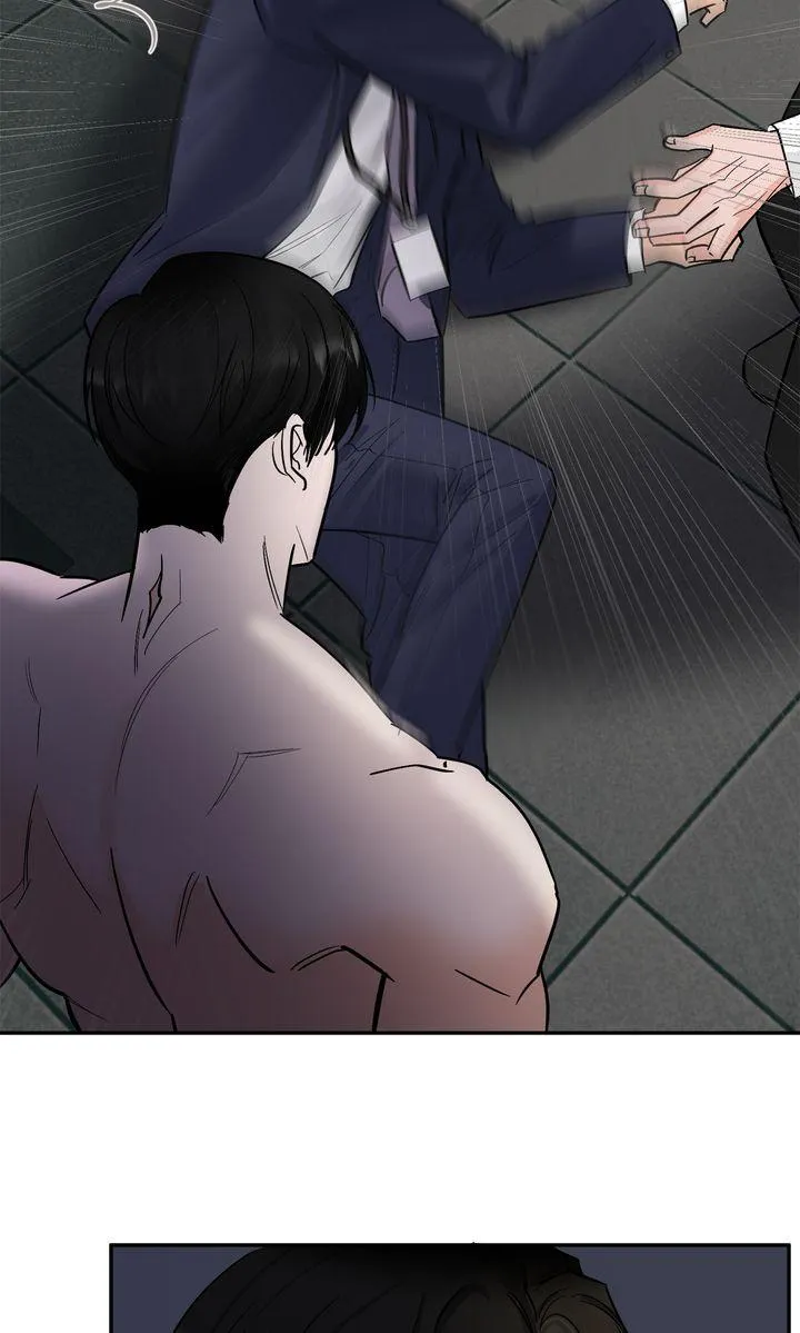 Incident Named Tsunami: Killer Whale Hunting Method chapter 33 page 84