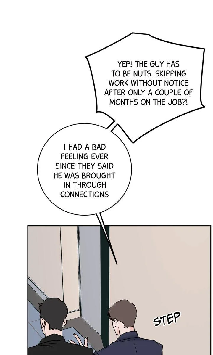 Incident Named Tsunami: Killer Whale Hunting Method chapter 33 page 50
