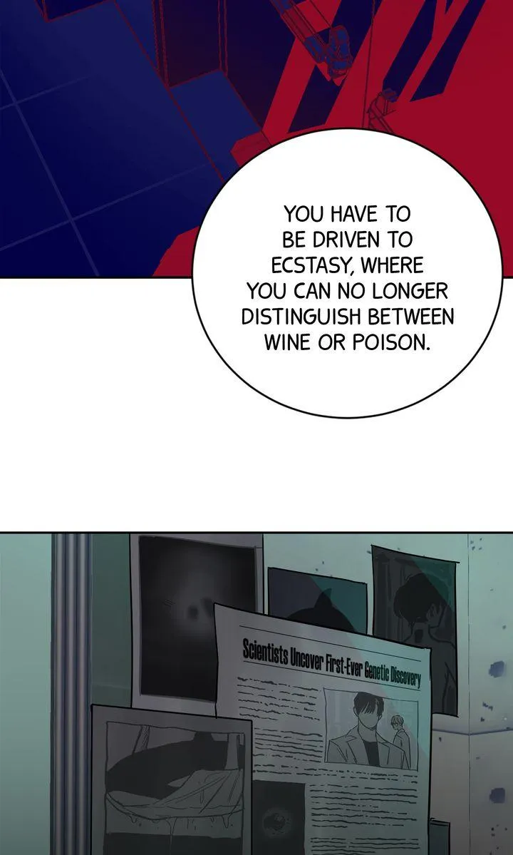 Incident Named Tsunami: Killer Whale Hunting Method chapter 33 page 16