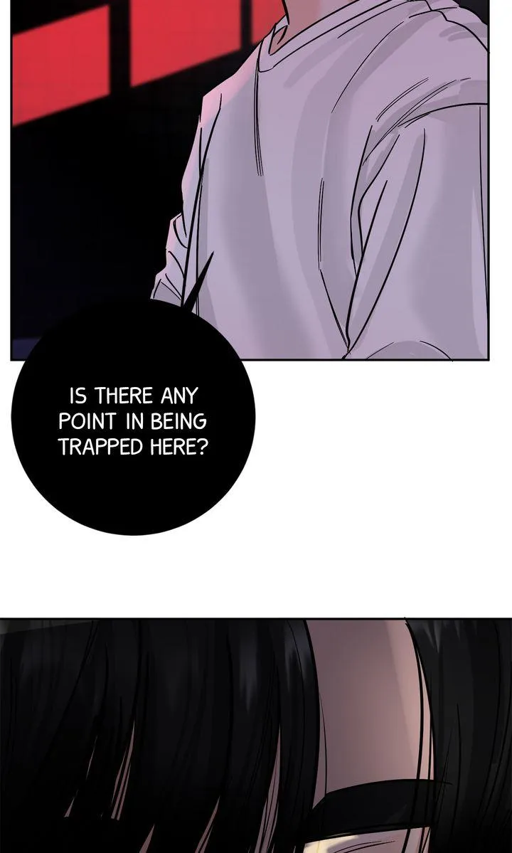 Incident Named Tsunami: Killer Whale Hunting Method chapter 33 page 41