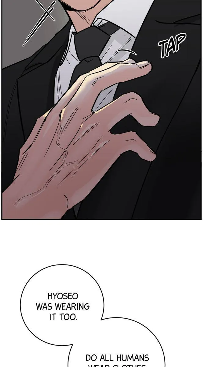 Incident Named Tsunami: Killer Whale Hunting Method chapter 33 page 89