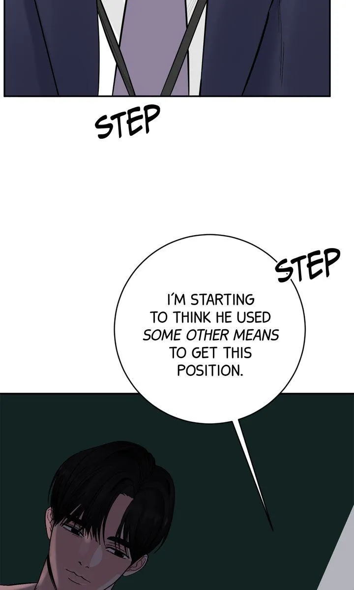 Incident Named Tsunami: Killer Whale Hunting Method chapter 33 page 56