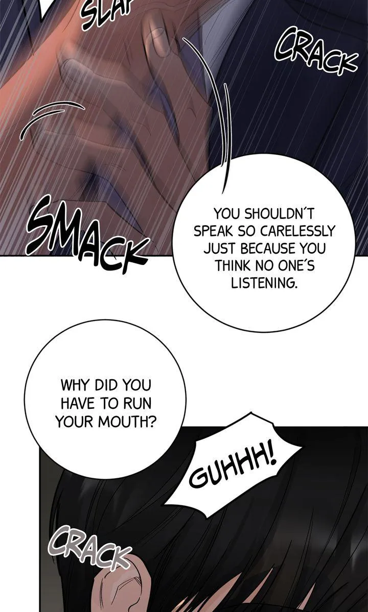 Incident Named Tsunami: Killer Whale Hunting Method chapter 33 page 77