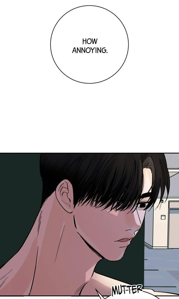 Incident Named Tsunami: Killer Whale Hunting Method chapter 33 page 66