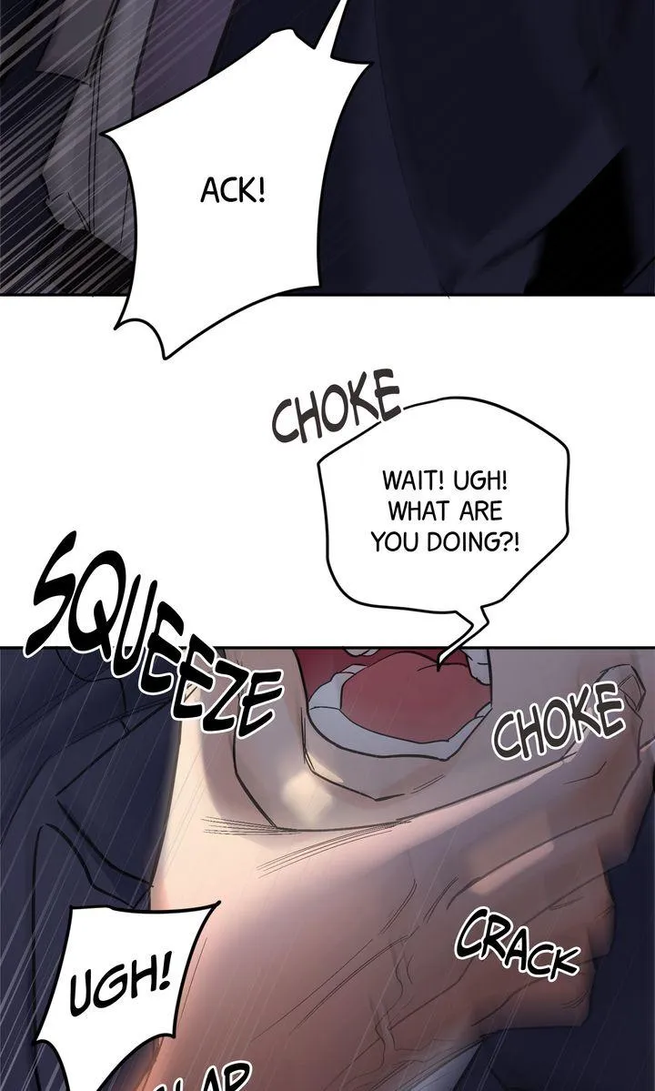 Incident Named Tsunami: Killer Whale Hunting Method chapter 33 page 76