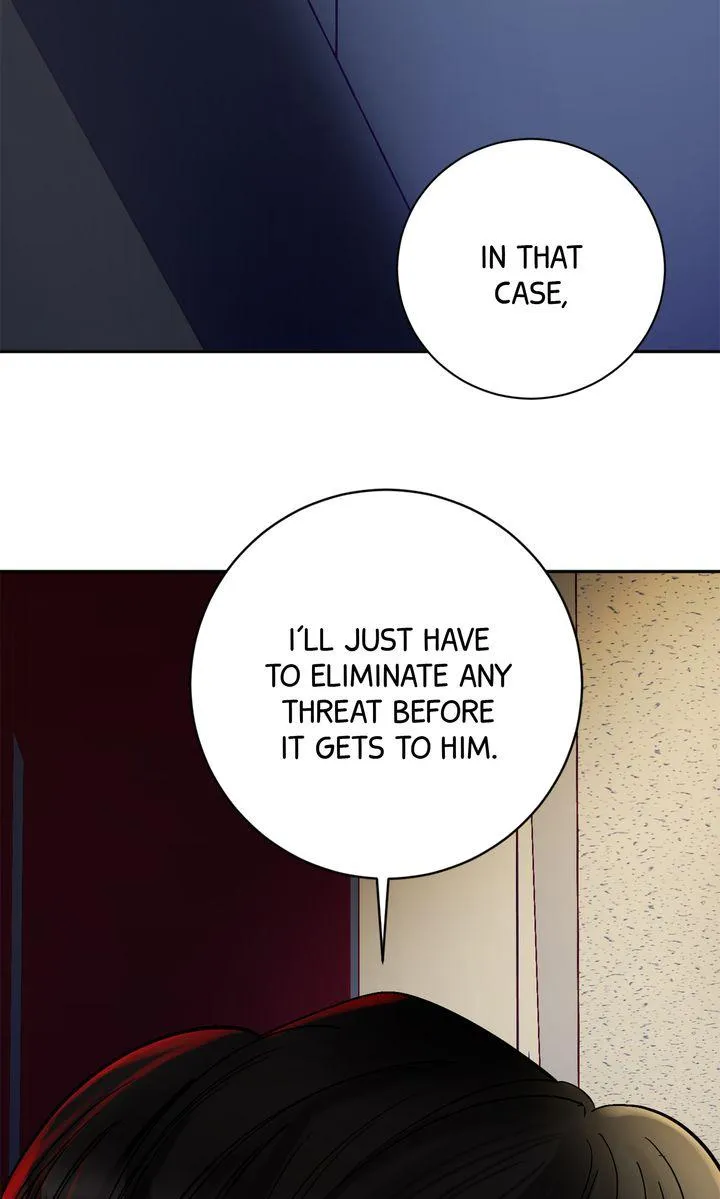 Incident Named Tsunami: Killer Whale Hunting Method chapter 33 page 44