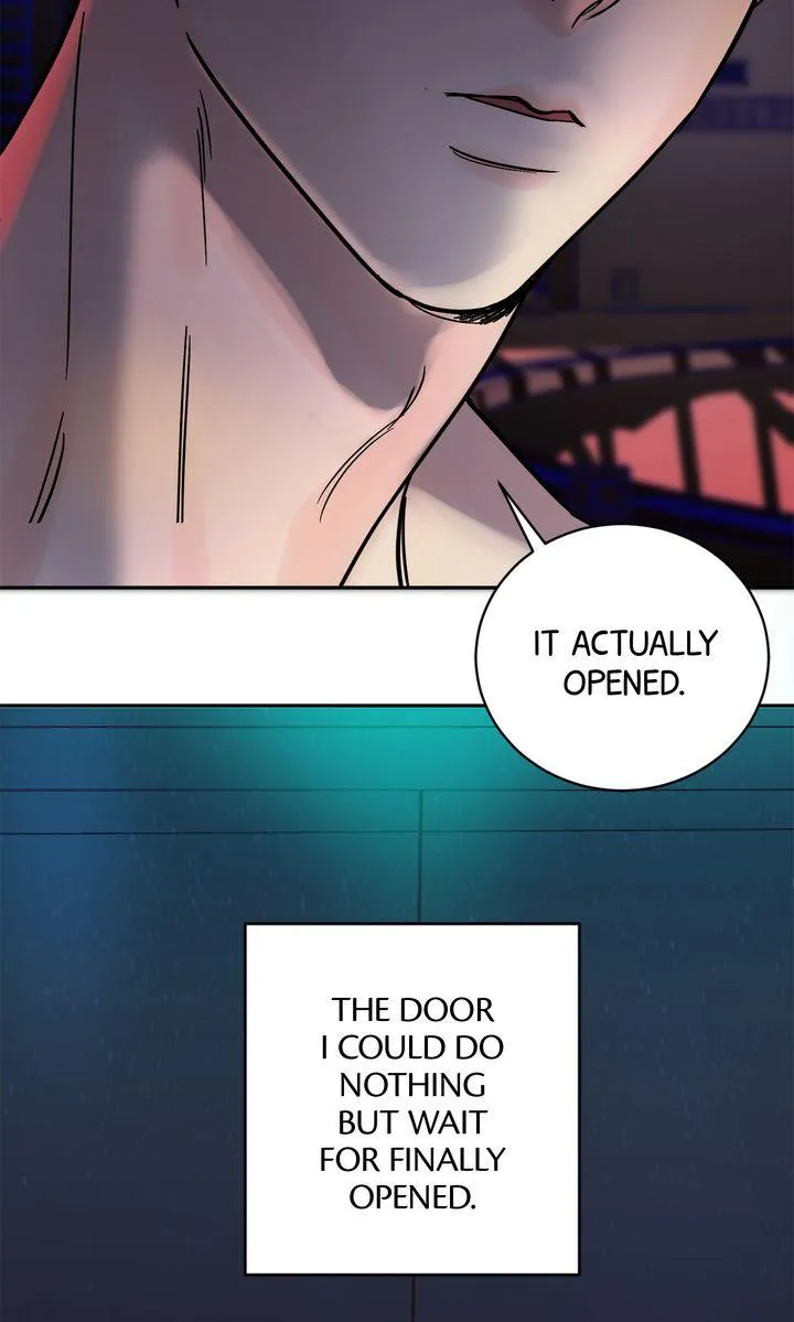 Incident Named Tsunami: Killer Whale Hunting Method chapter 33 page 25