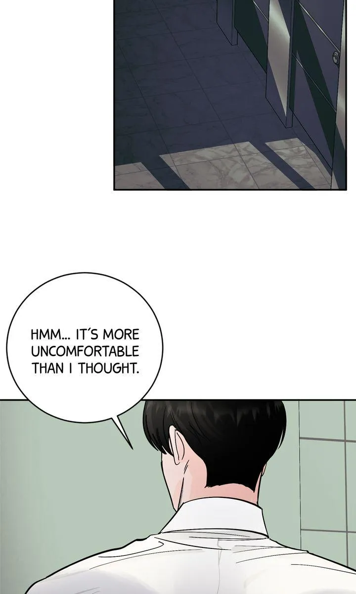 Incident Named Tsunami: Killer Whale Hunting Method chapter 33 page 95