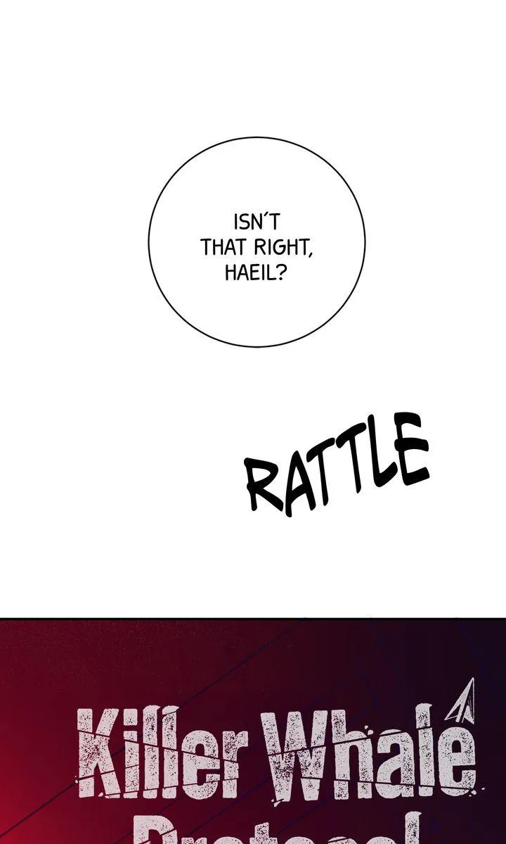 Incident Named Tsunami: Killer Whale Hunting Method chapter 33 page 19