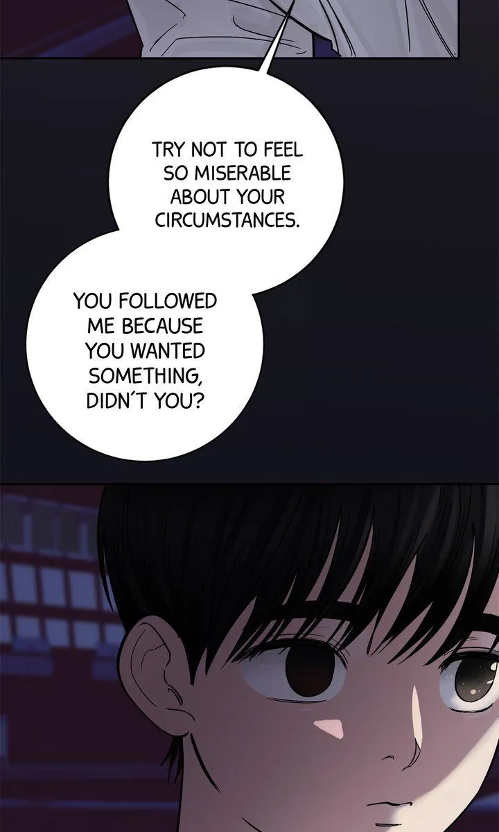 Incident Named Tsunami: Killer Whale Hunting Method chapter 33 page 34