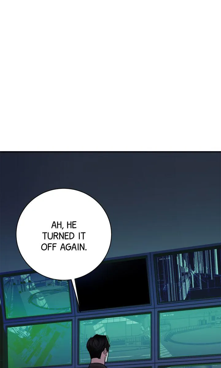 Incident Named Tsunami: Killer Whale Hunting Method chapter 33 page 9