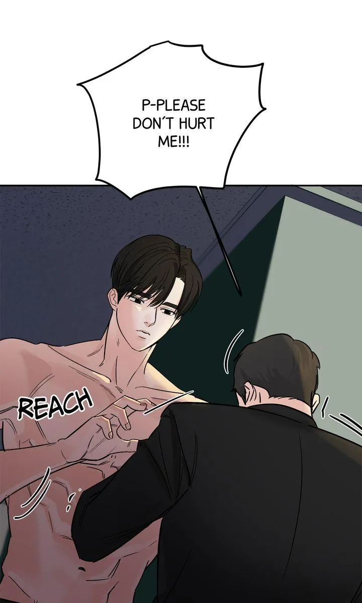 Incident Named Tsunami: Killer Whale Hunting Method chapter 33 page 87
