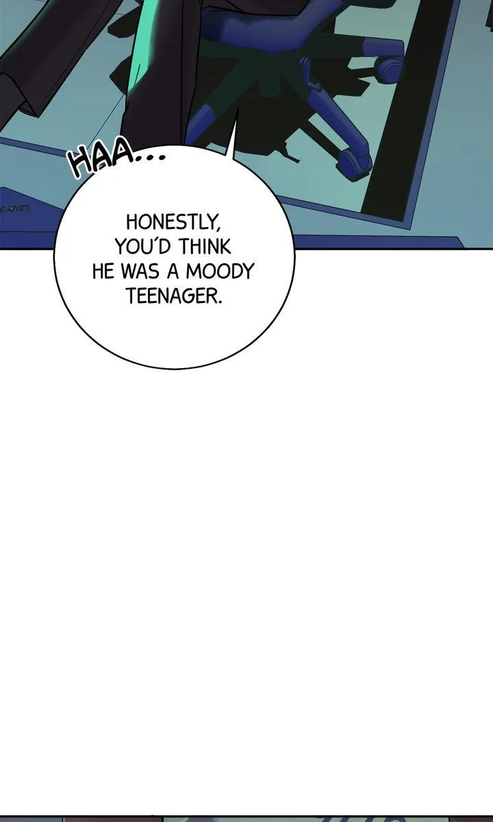 Incident Named Tsunami: Killer Whale Hunting Method chapter 33 page 12