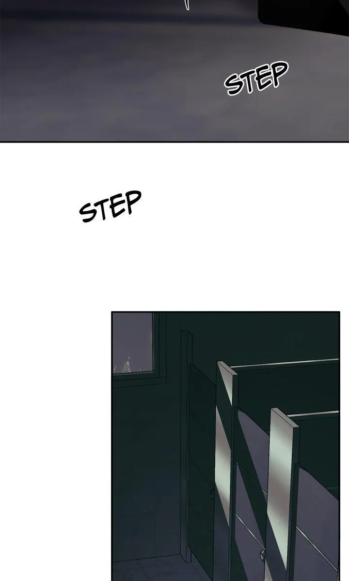 Incident Named Tsunami: Killer Whale Hunting Method chapter 33 page 94