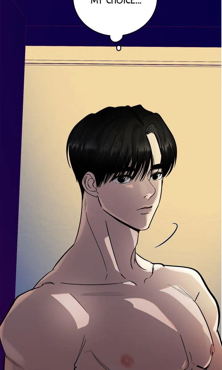 Incident Named Tsunami: Killer Whale Hunting Method chapter 33 page 37