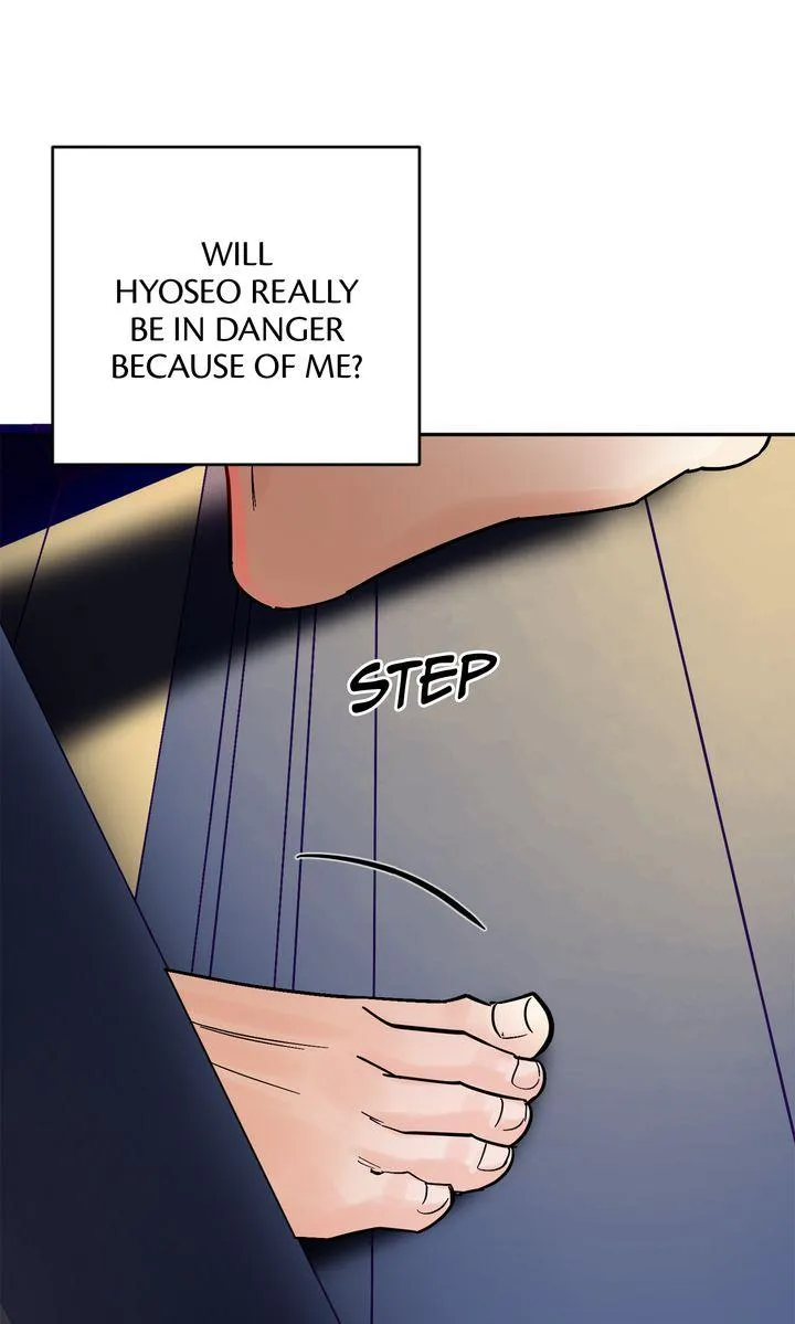 Incident Named Tsunami: Killer Whale Hunting Method chapter 33 page 43
