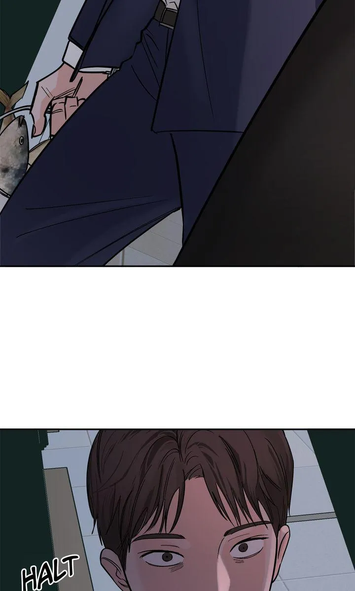 Incident Named Tsunami: Killer Whale Hunting Method chapter 33 page 58