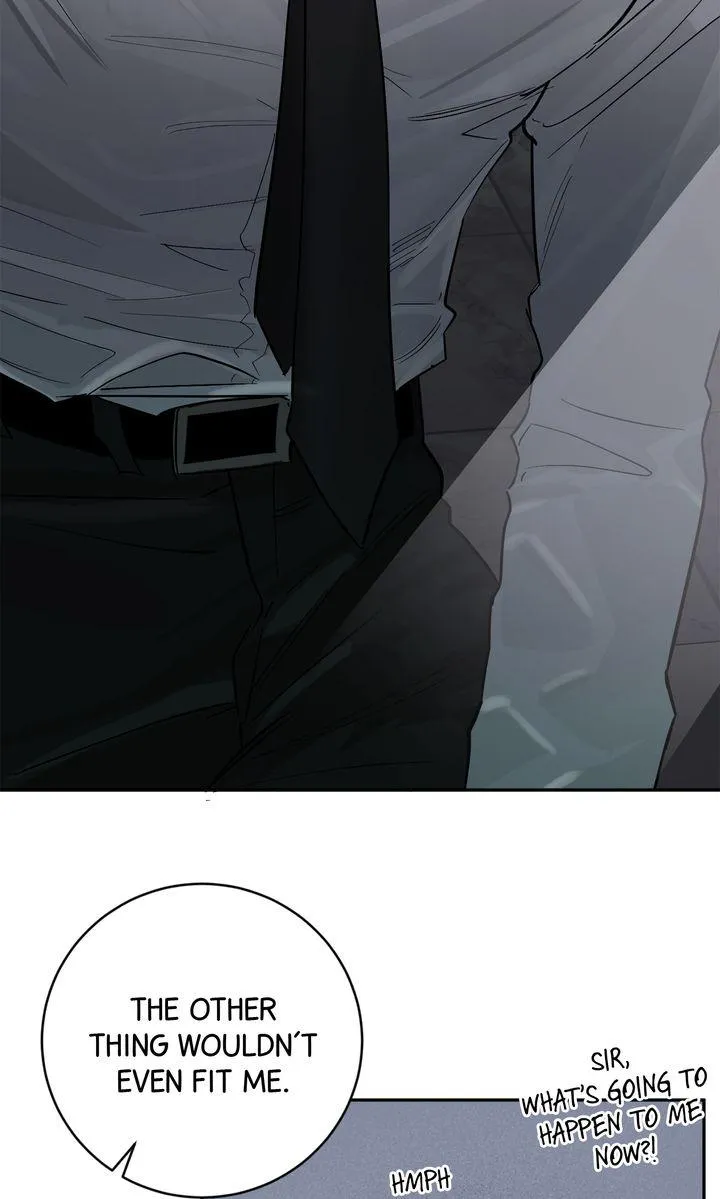 Incident Named Tsunami: Killer Whale Hunting Method chapter 33 page 98