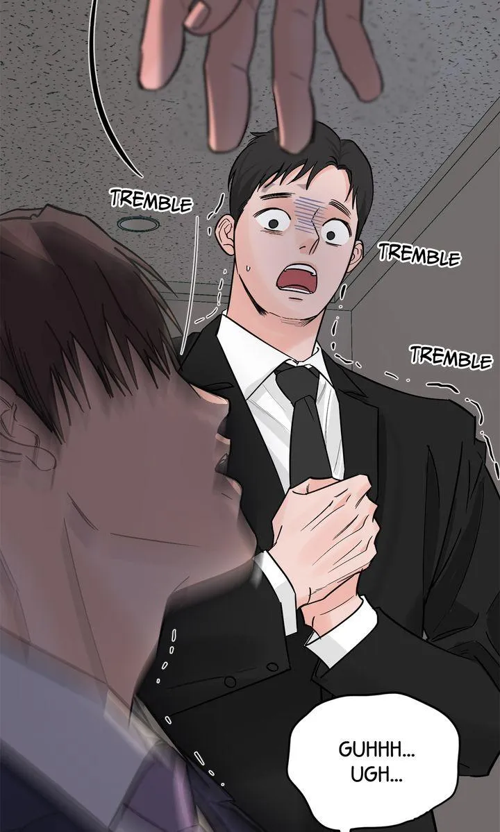 Incident Named Tsunami: Killer Whale Hunting Method chapter 33 page 82