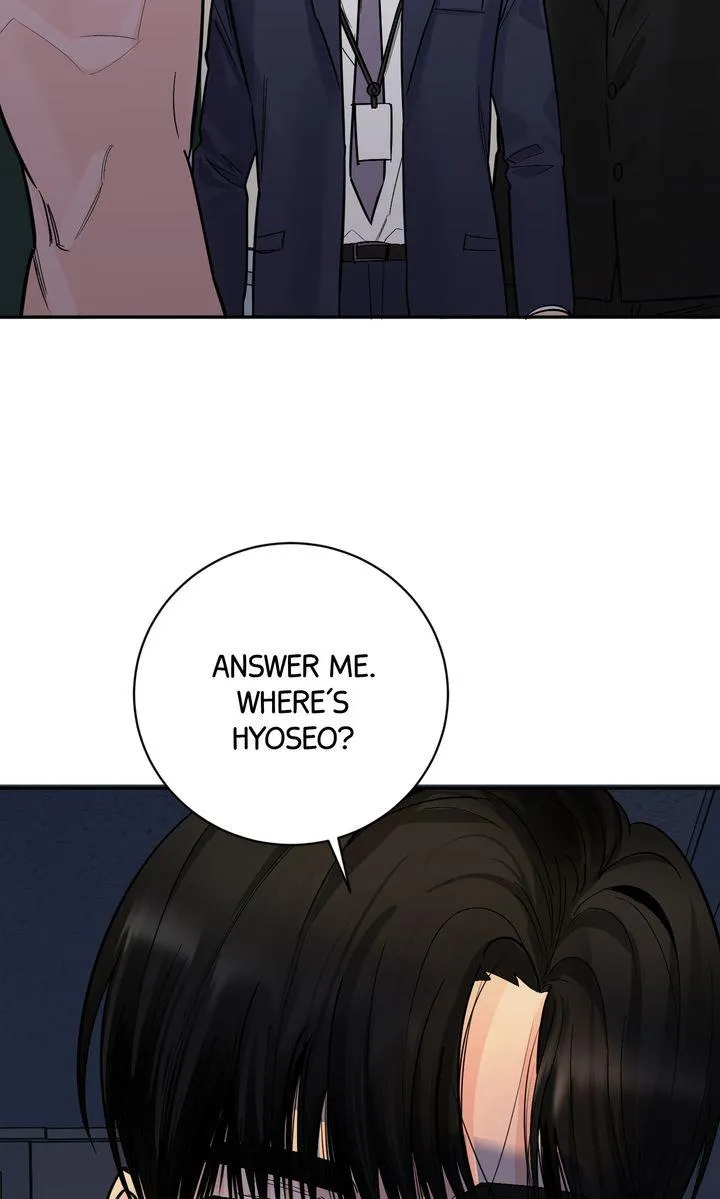 Incident Named Tsunami: Killer Whale Hunting Method chapter 33 page 71