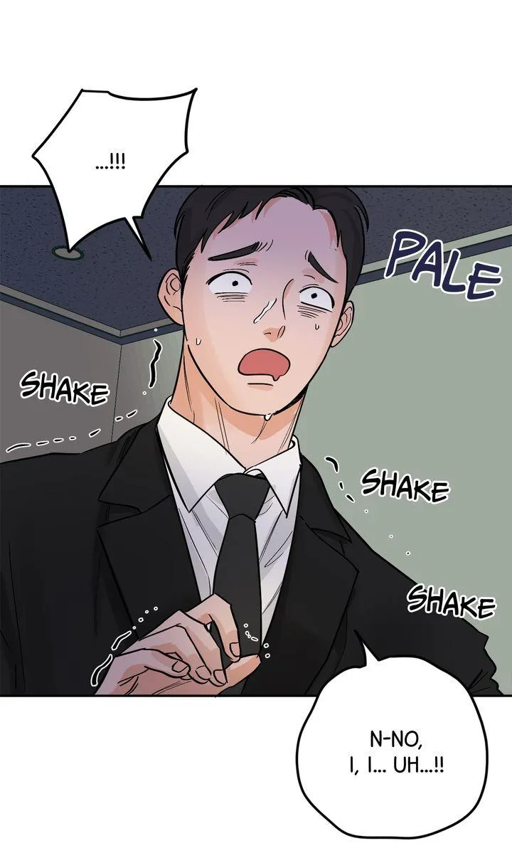 Incident Named Tsunami: Killer Whale Hunting Method chapter 33 page 86