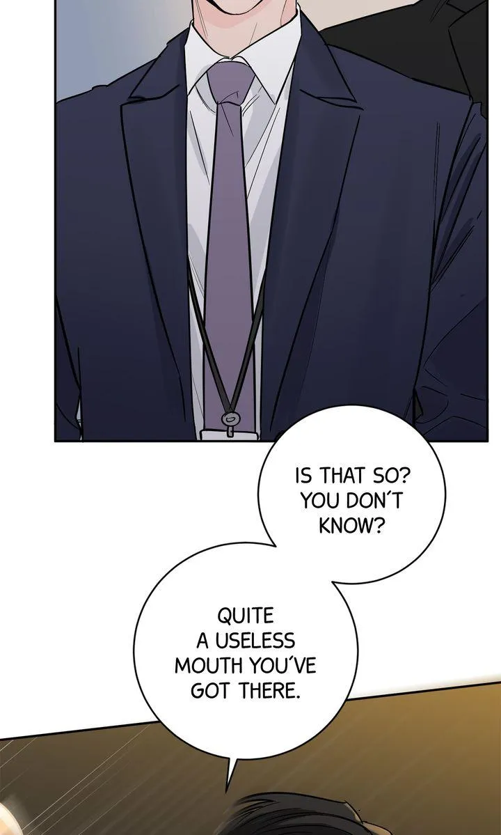 Incident Named Tsunami: Killer Whale Hunting Method chapter 33 page 74