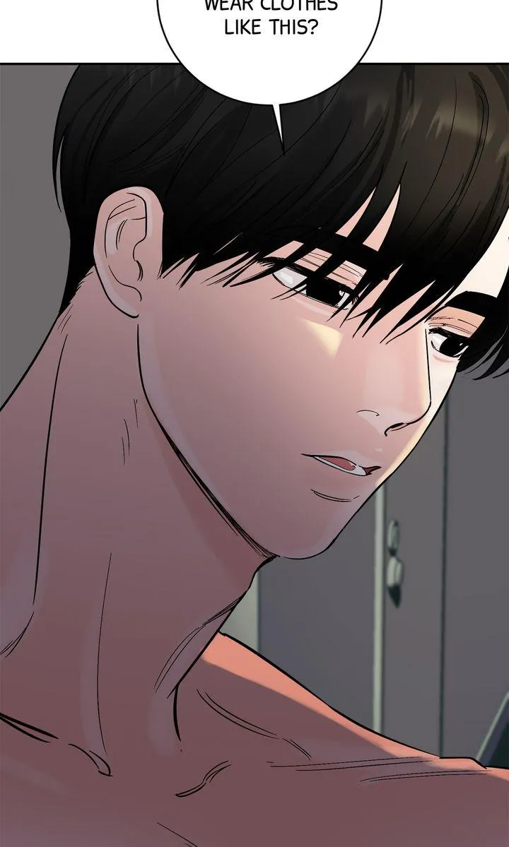Incident Named Tsunami: Killer Whale Hunting Method chapter 33 page 90