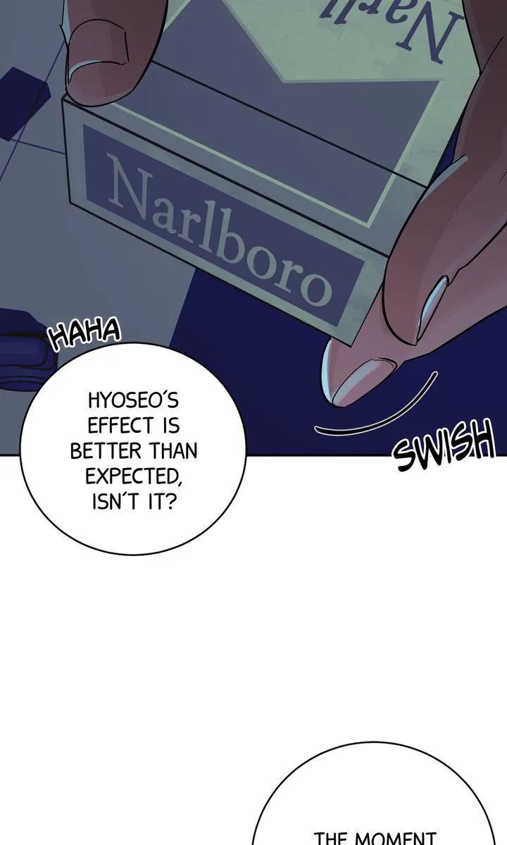 Incident Named Tsunami: Killer Whale Hunting Method chapter 33 page 13