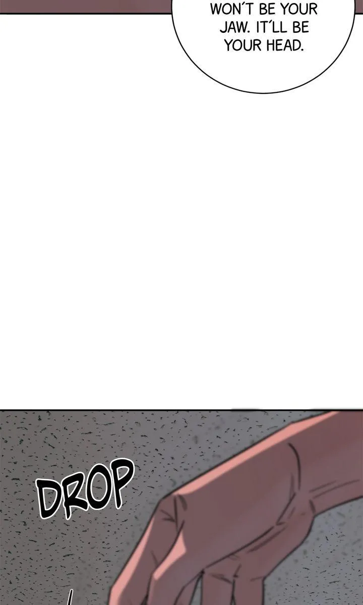 Incident Named Tsunami: Killer Whale Hunting Method chapter 33 page 81