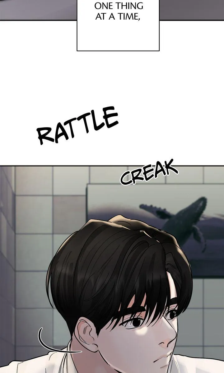 Incident Named Tsunami: Killer Whale Hunting Method chapter 33 page 111