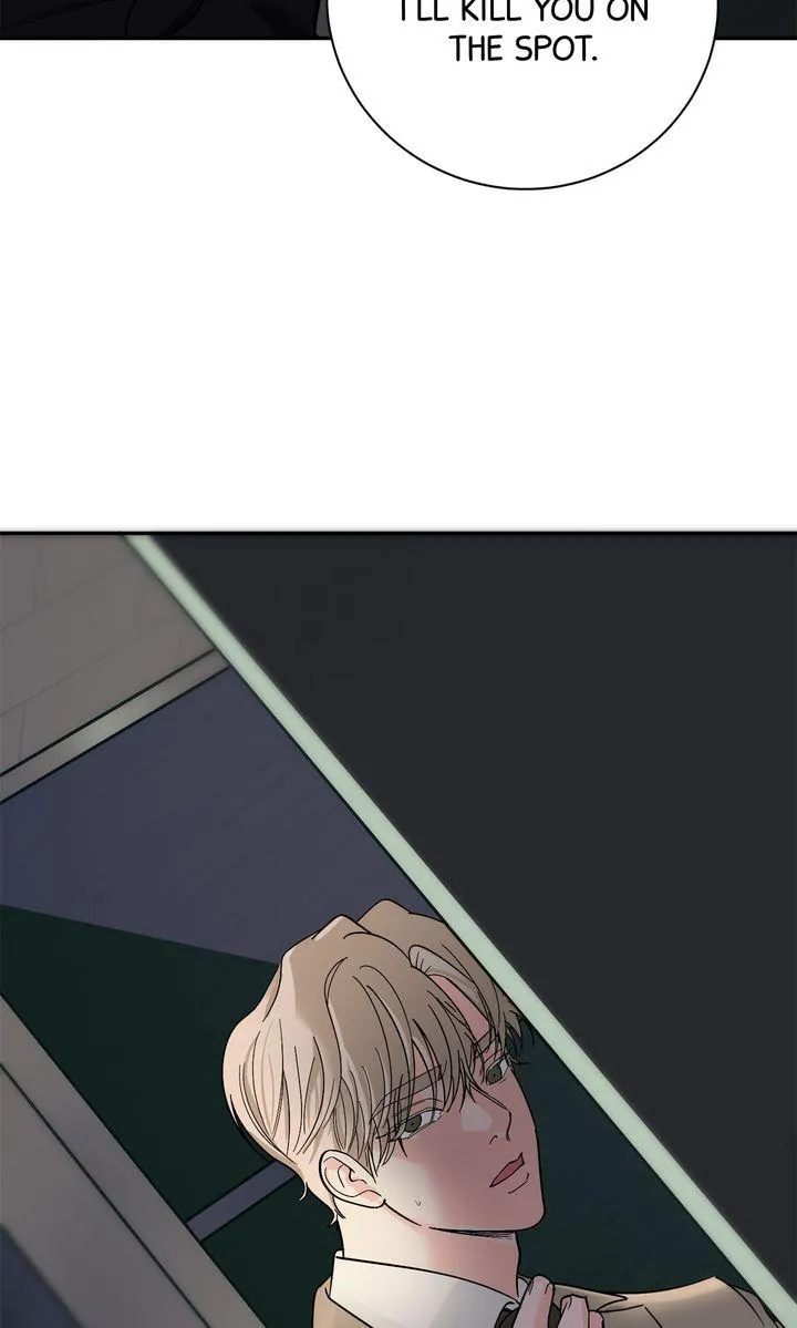 Incident Named Tsunami: Killer Whale Hunting Method chapter 34 page 55