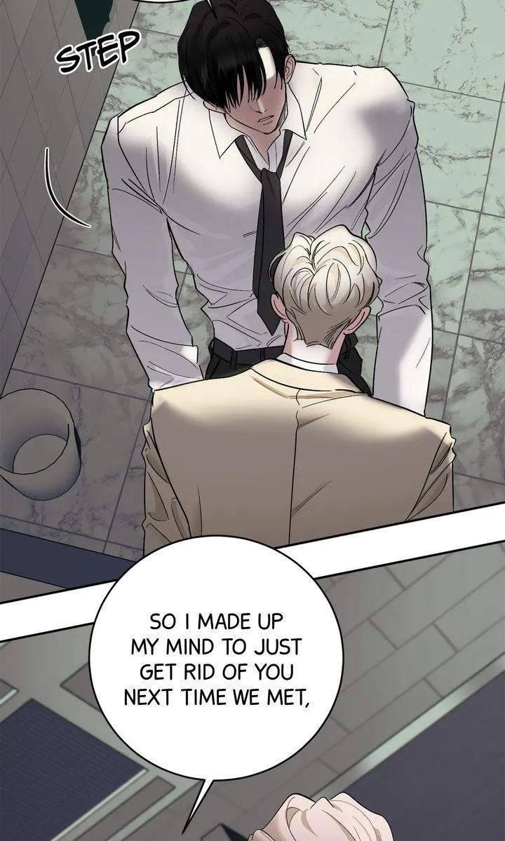Incident Named Tsunami: Killer Whale Hunting Method chapter 34 page 29